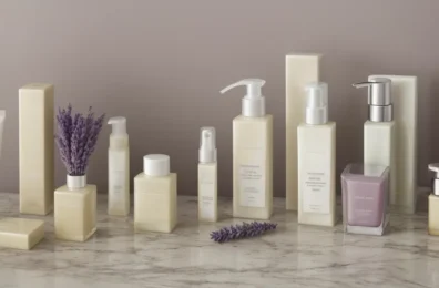 Saç Tipine Göre Şampuan ve Saç Bakım Ürünü Seçimi