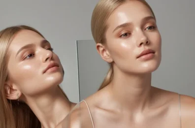 Sivilce İzleri ve Lekeler İçin Bakım Önerileri