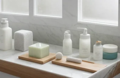 Spor Sonrası Cilt ve Vücut Bakımı: Temiz ve Sağlıklı Kalmanın İpuçları