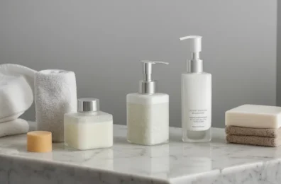 Taze ve Temiz Koku İçin En İyi Koltuk Altı Bakım Rutini