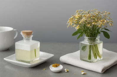 Tonik (Toner) Kullanmak Gerekli mi? İşte Cilt Bakımında Toniklerin Rolü