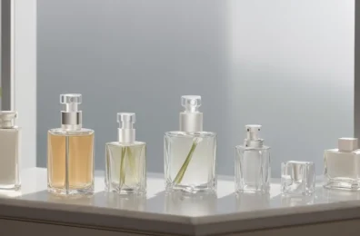 Unisex Parfümler Neden Bu Kadar Popüler Oldu?