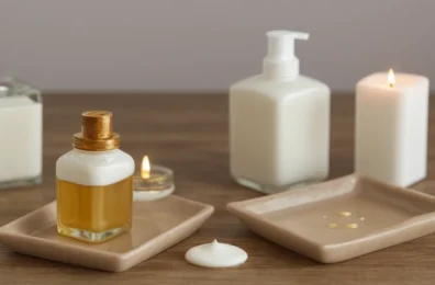 Vücut Losyonu, Vücut Kremi ve Vücut Yağı Arasındaki Farklar