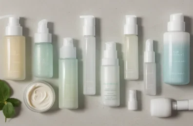 Yağlı ve Akneye Eğilimli Ciltler İçin Bakım Rehberi