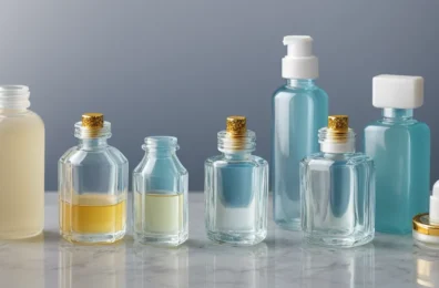 Yüz Serumu Nedir ve Hangi Cilt Sorununa Hangi Serum Kullanılır?