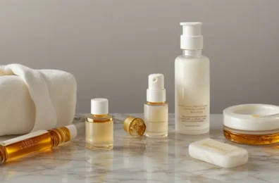 Retinol Nedir ve Ne İşe Yarar?